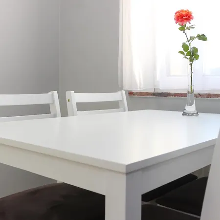 Marbella Rezidence Apartment Ventspils Room photo