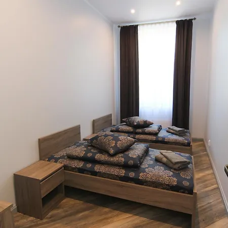Marbella Rezidence Apartment Ventspils Exterior photo