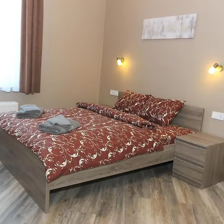 Marbella Rezidence Apartment Ventspils Exterior photo