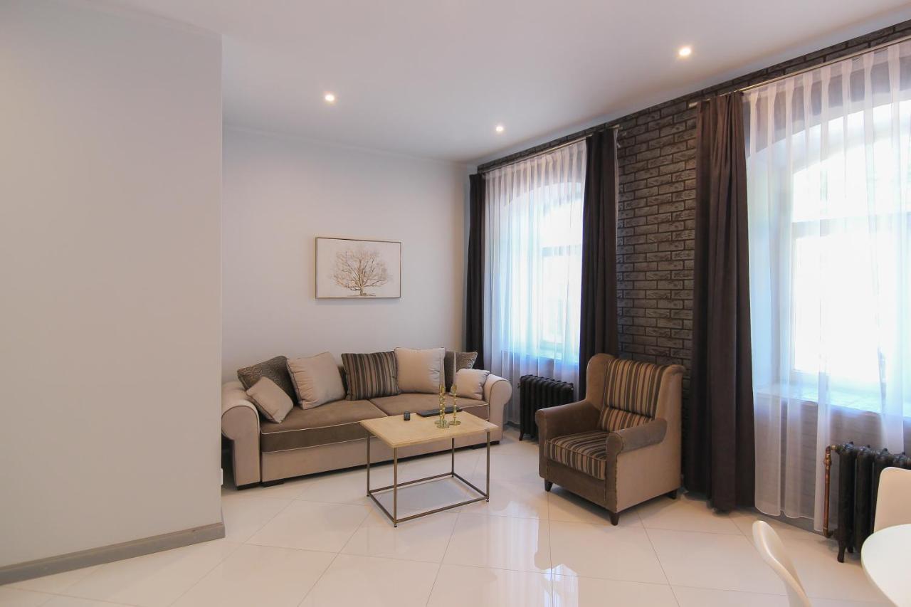 Marbella Rezidence Ventspils